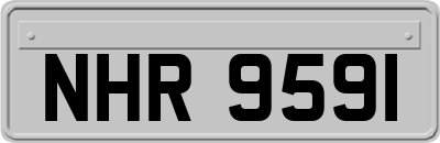 NHR9591