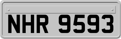 NHR9593