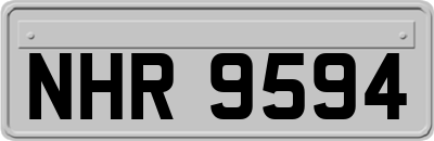 NHR9594