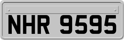 NHR9595