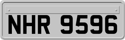 NHR9596