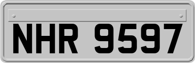 NHR9597