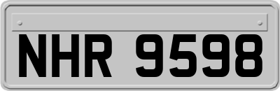 NHR9598