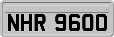 NHR9600