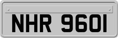 NHR9601