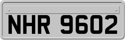 NHR9602