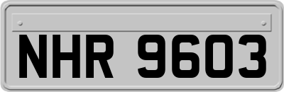 NHR9603