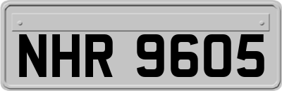 NHR9605