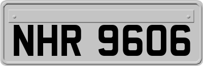 NHR9606