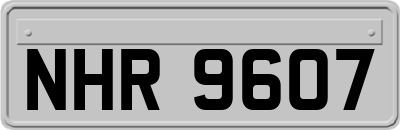 NHR9607