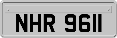 NHR9611