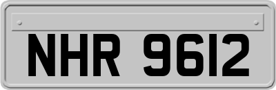 NHR9612