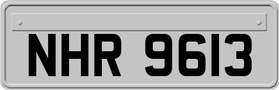 NHR9613