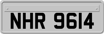 NHR9614