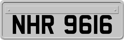 NHR9616