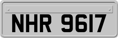 NHR9617