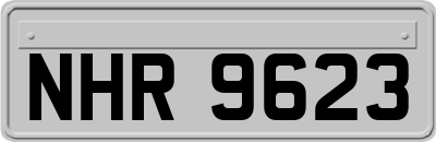 NHR9623