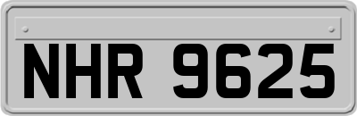 NHR9625