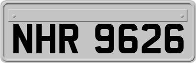 NHR9626