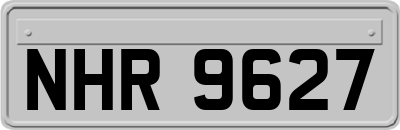 NHR9627