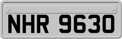 NHR9630