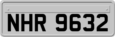 NHR9632