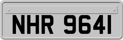 NHR9641