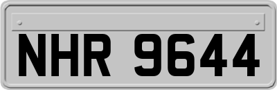 NHR9644