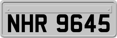 NHR9645