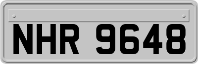 NHR9648