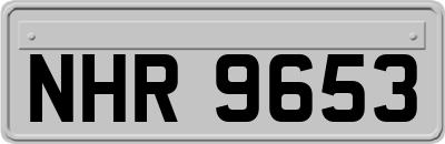 NHR9653