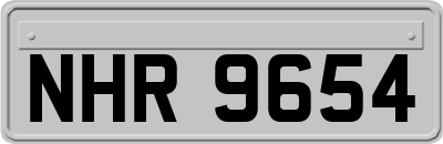 NHR9654