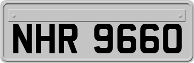 NHR9660