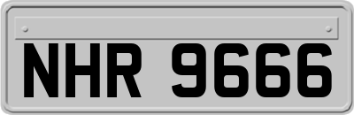 NHR9666