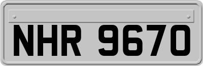 NHR9670