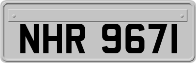 NHR9671