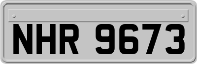 NHR9673