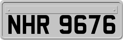 NHR9676