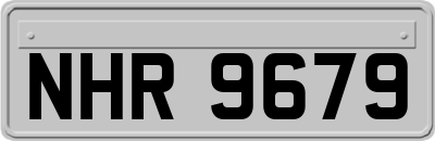 NHR9679