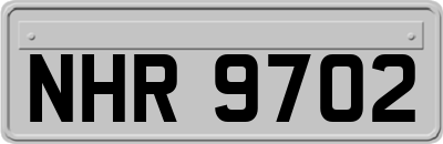 NHR9702