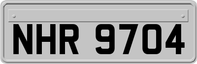 NHR9704