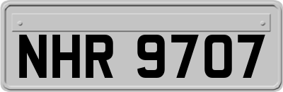 NHR9707