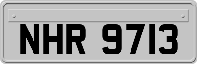 NHR9713