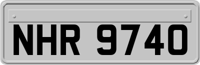 NHR9740