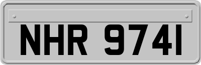 NHR9741