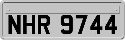 NHR9744