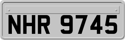 NHR9745