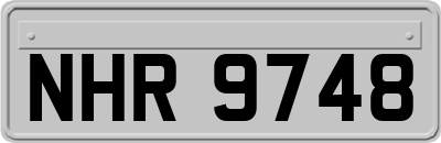 NHR9748