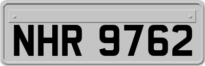NHR9762