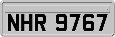 NHR9767